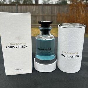Louis Vuitton Imagination Perfume 100 ML